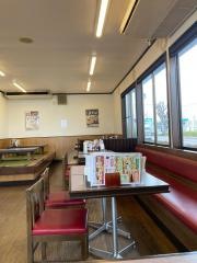 山田うどん食堂　所沢インター店