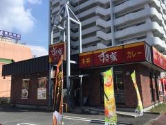 すき家　3号熊本藤崎店