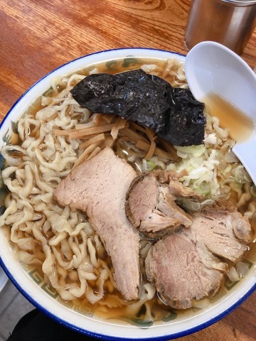 ケンちゃんラーメン/ホームメイト ケンちゃんラーメン/ホームメイト