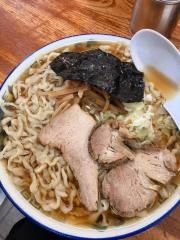 ケンちゃんラーメン／ホームメイト