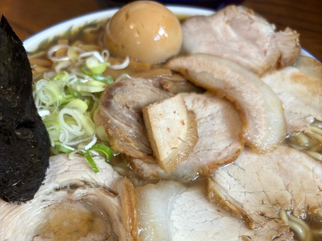 ケンちゃんラーメン／ホームメイト