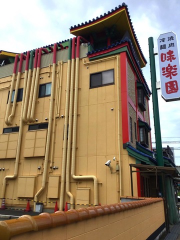 施設外観 画像7