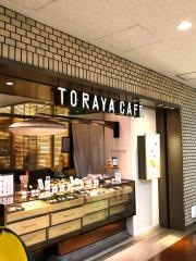 ＴＯＲＡＹＡＣＡＦＥ青山店