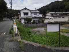 西幡磨キリスト教会