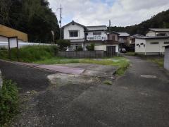 西幡磨キリスト教会