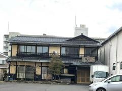 庵ぐら　桑野店