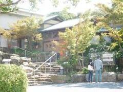 川棚温泉