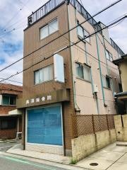 奥澤接骨院
