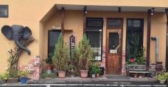 カレー専門店　Ｍａｒｊｏｒａｍ(マジョラム)