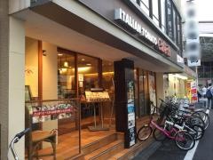 カフェジュニア　阪急高槻市駅前店