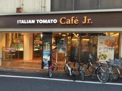 カフェジュニア　阪急高槻市駅前店