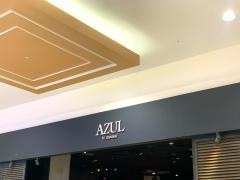 ＡＺＵＬ　ｂｙ　ｍｏｕｓｓｙ　イオンモール草津店