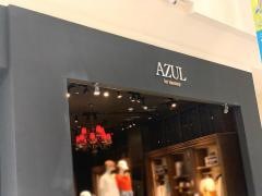 AZUL by moussy イオンモール草津店
