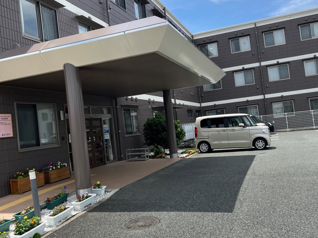 ニチイケアセンター熊本飽田東