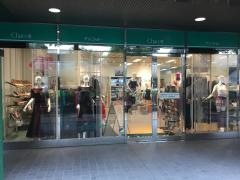 チャコット　大宮店