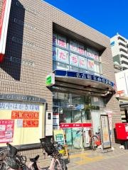 名古屋本山郵便局