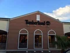 ティンバーランド りんくうプレミアムアウトレット店