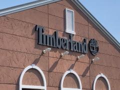 ティンバーランド　りんくうプレミアムアウトレット店