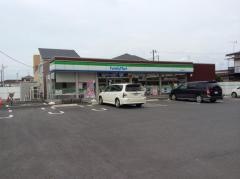 ファミリーマート　野田木間ヶ瀬店