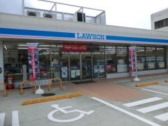 ローソン　江東北砂二丁目店