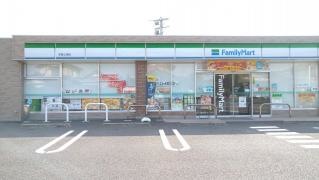 ファミリーマート　本巣上保店