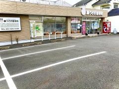 藤うさぎ整骨院