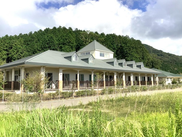 グループホーム　レイクウッド久山