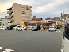 セブンイレブン　横浜本村南店