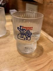 コメダ珈琲店　シャポー市川店
