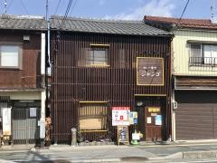 カレー食堂　ジャンゴ