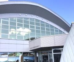 道の駅　南ふらの