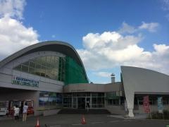 道の駅　南ふらの