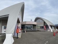 道の駅　南ふらの