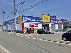 ゲオ仙台中野店