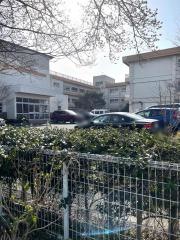 多田野小学校
