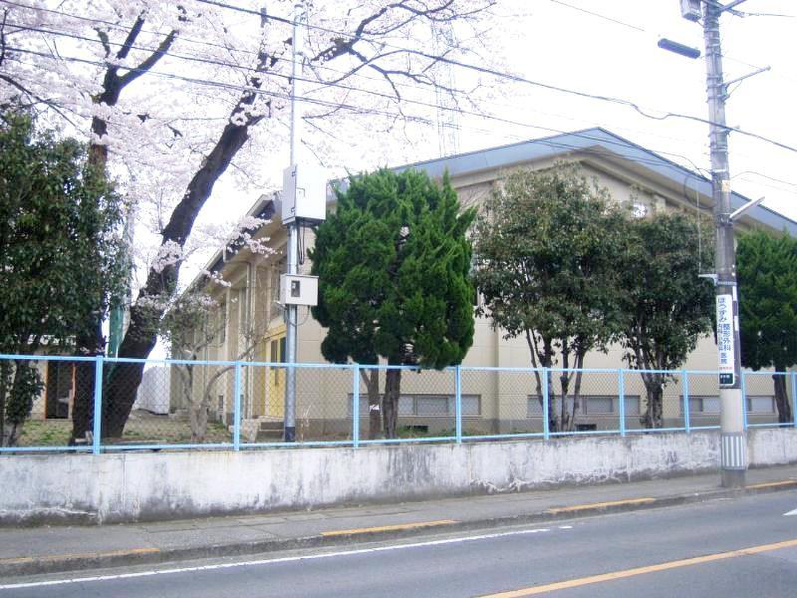 宇都宮 市立 陽西 中学校