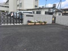 宇都宮市立陽西中学校