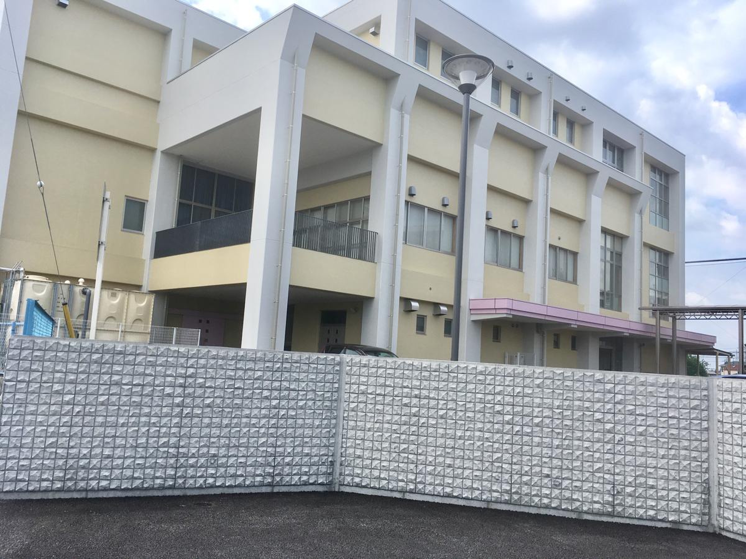 宇都宮 市立 陽西 中学校