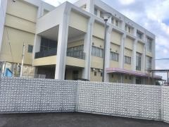 宇都宮市立陽西中学校