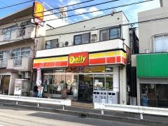 デイリーヤマザキ　蕨北店