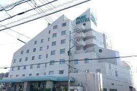 所沢パークホテル