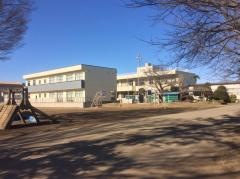 笹引小学校