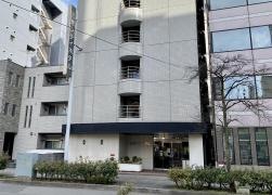 三恵シティホテル千葉