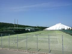 藤波台運動公園