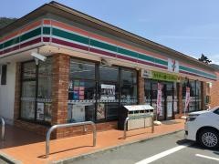 セブンイレブン　安曇野豊科光店