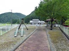 東外山ふれあい広場