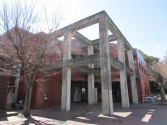 菊川市立図書館菊川文庫