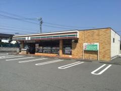 セブンイレブン 御前崎白羽店