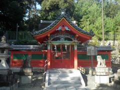 久世神社