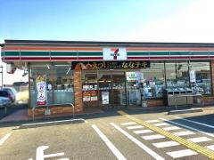 セブンイレブン　神戸神出町宝勢店